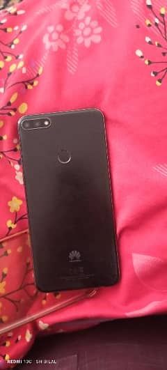 huawei y7prime