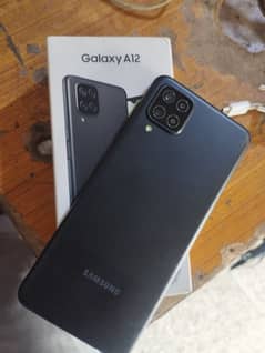 samsung a12 0