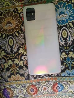 Samsung A51 Lush condition Dual PTA Aproved