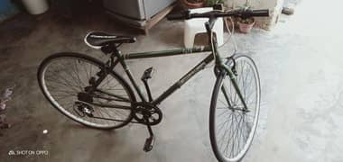 sport cycle excellent condition