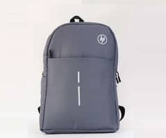 a very beautiful bag for school boys