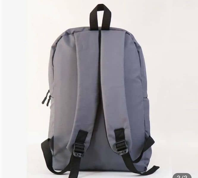 a very beautiful bag for school boys 1