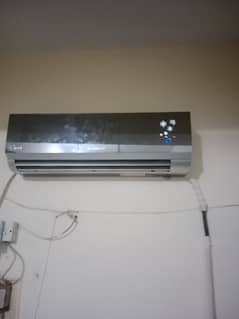 Kenwood crystal model 1 ton full genuine