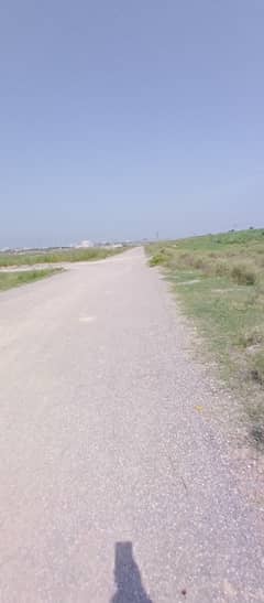 I-12/1 (30x60) Plot for sale on Dabble road