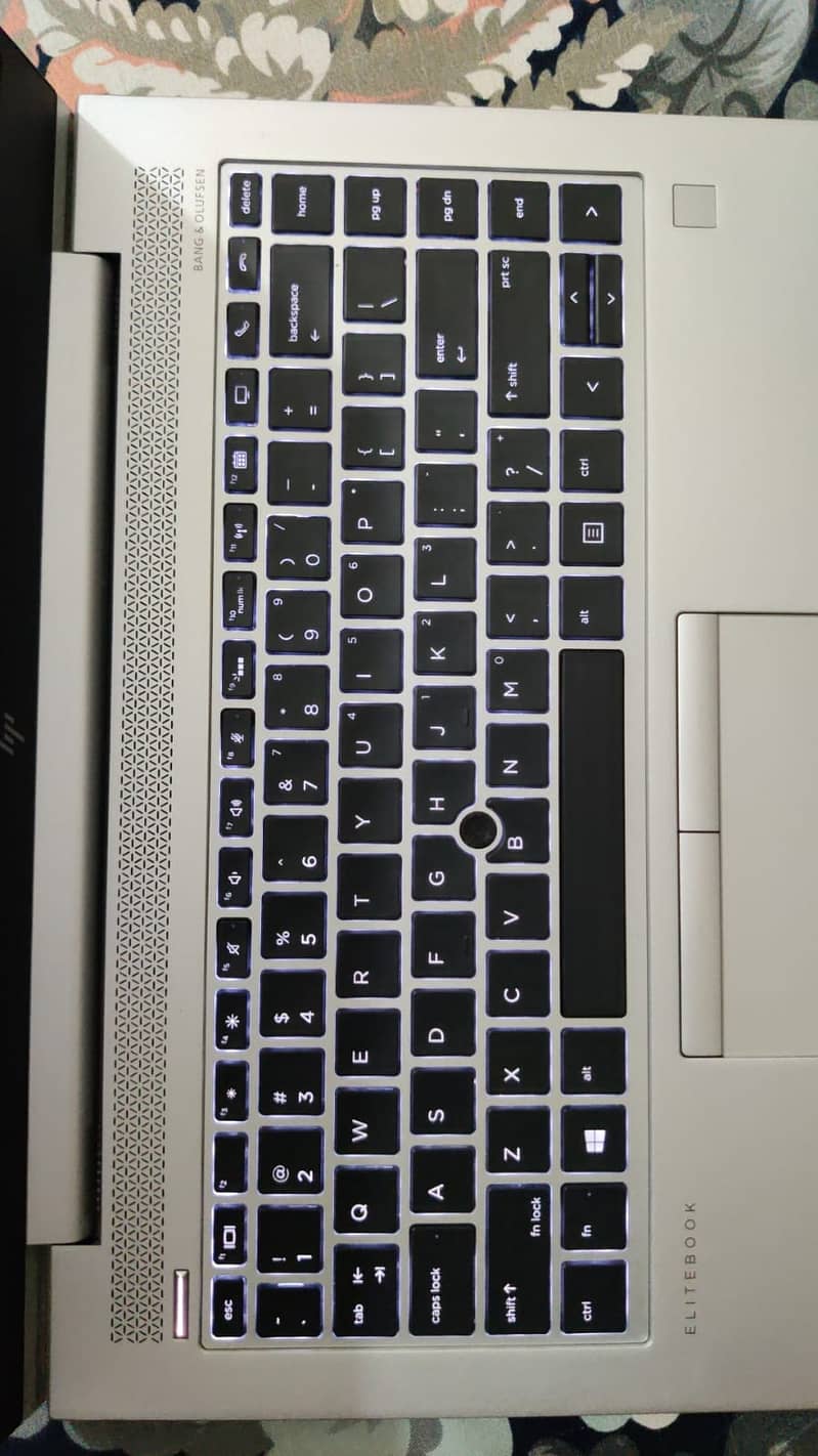 HP Elitebook 840G5 2