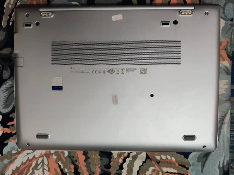 HP Elitebook 840G5 6