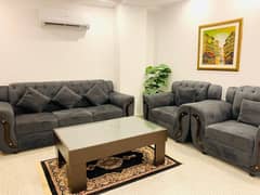 5 Marla Brand New Appartment Available For Rent On Reasonable Rent For Family &Amp; Bachelors 0