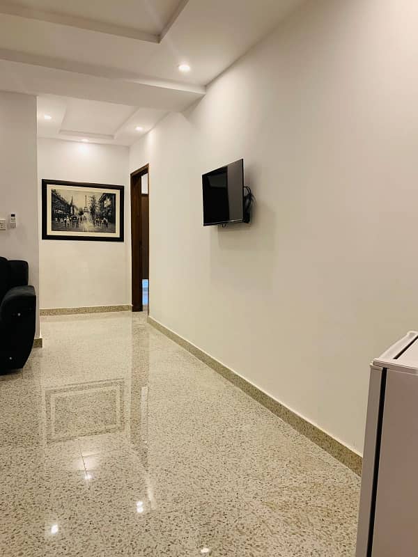 5 Marla Brand New Appartment Available For Rent On Reasonable Rent For Family &Amp; Bachelors 5