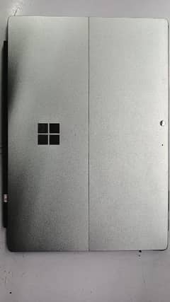 Laptop Microsoft pro 4 i5 6th generation 4Gb Ram 128GB SSD