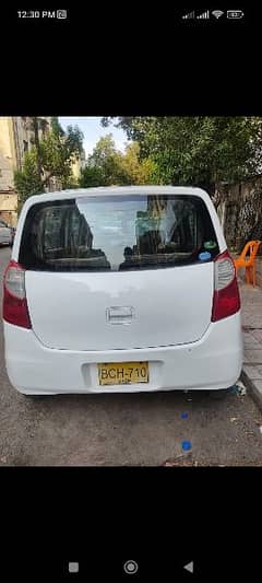 Suzuki Alto 2014 0