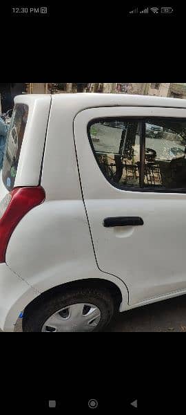 Suzuki Alto 2014 4