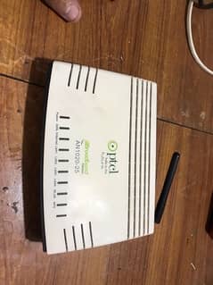 ptcl wifi router for sale