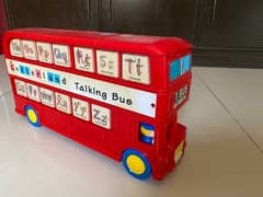 toy bus for sale