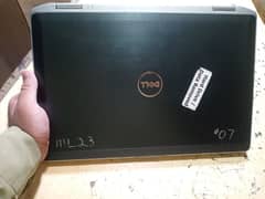 Dell latitude 6430 i5/3rd generation 4gb ram 320 gb HDD