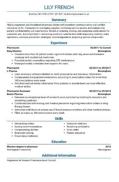 URGENT AND PROFESSIONAL CV MAKER 2