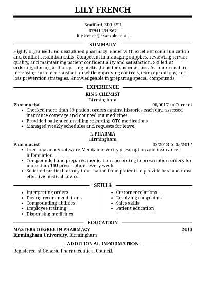 URGENT AND PROFESSIONAL CV MAKER 6