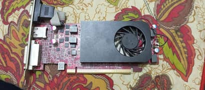 Amd Radeon Hd 7700 For Sale.