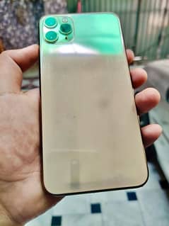 iPhone 11 Pro max non PTa