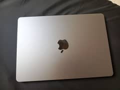 MACBOOK AIR M2 2022 16 GB RAM 256 GB SSD