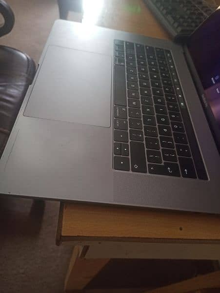 MacBook pro 2017 for sale in Lahore 2