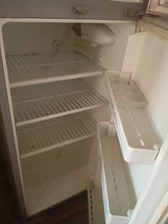 haier fridge