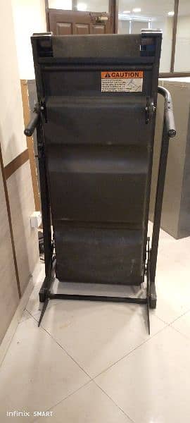 Treadmill Machine 2