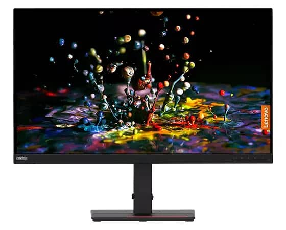 LENOVO Boarderless LED 4K 32" 1