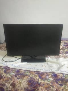 24 inch samsung l. E. D 0