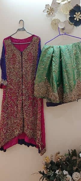 bridal maxi n formals available 12