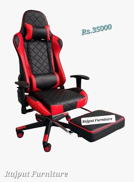 Ergonomic Office Chairs | Computer Chairs | Executive Chair 11