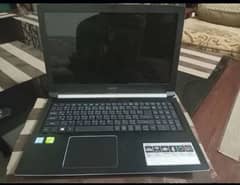 GAMING LAPTOP