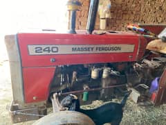 tractor Millat 240