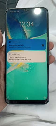 Vivo Y15c.    4/64 condition 8/10