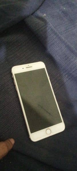 i phone 7 plus non pta urjent sale 0