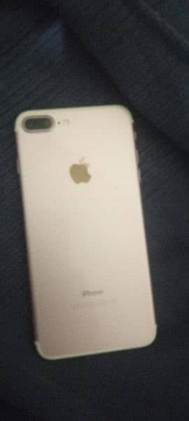 i phone 7 plus non pta urjent sale 2