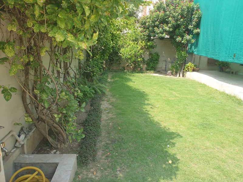 1 Kanal Lower Portion Available for Rent in P Block DHA Phase 1 Lahore 8