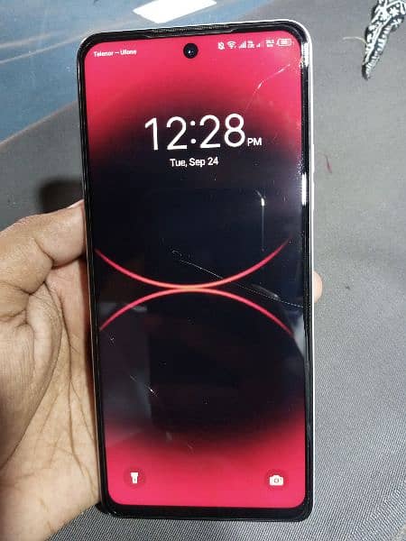 Tecno Spark 10 Pro 8/128 Condition 10/10 1