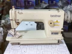 juki sewing machine