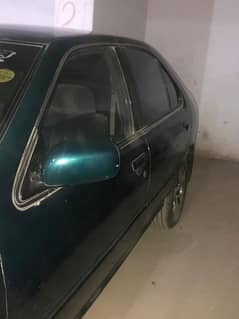 Nissan Sunny 1999