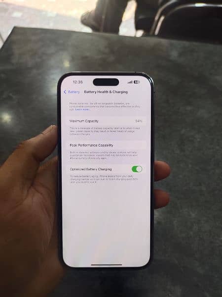 Iphone 14 Pro Max Non Pta Factory unlock 6