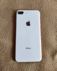 i phone 8 plus 256gb Non pta lush condition 10/10