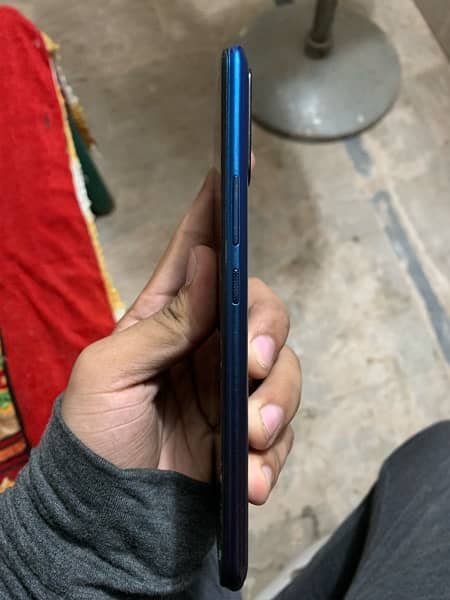 infinix hot 8 4