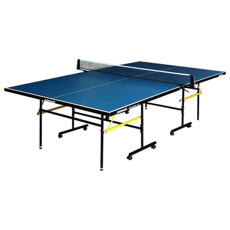 DONIC Champ 101 Table Tennis Table 1