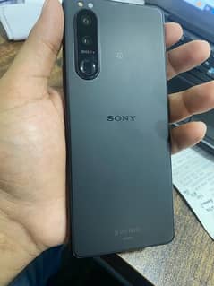 Sony Xperia 5 Mark 3