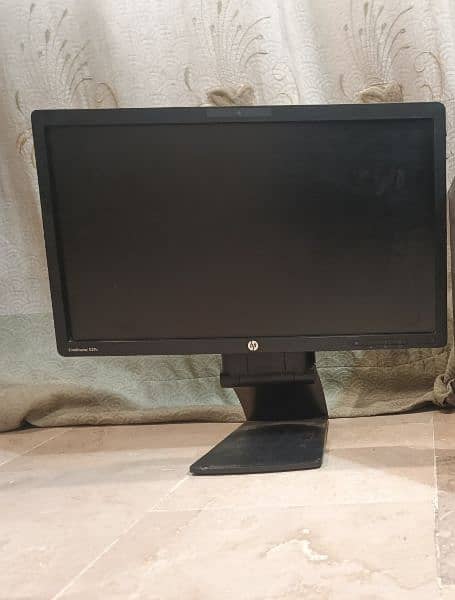 Hp e221c LED for sale ( camery wali led hai ) 0