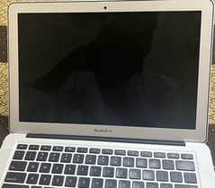 Macbook Air 2017 , 13 inch