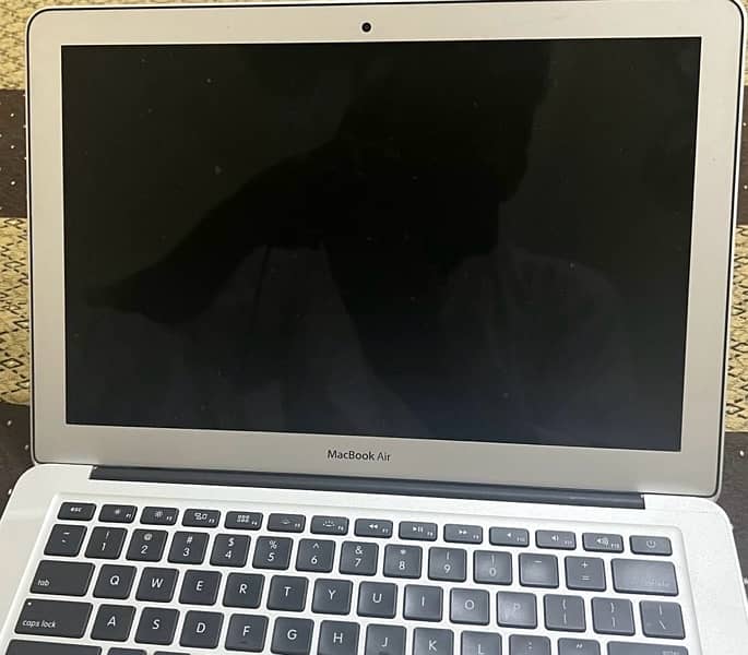 Macbook Air 2017 , 13 inch 0