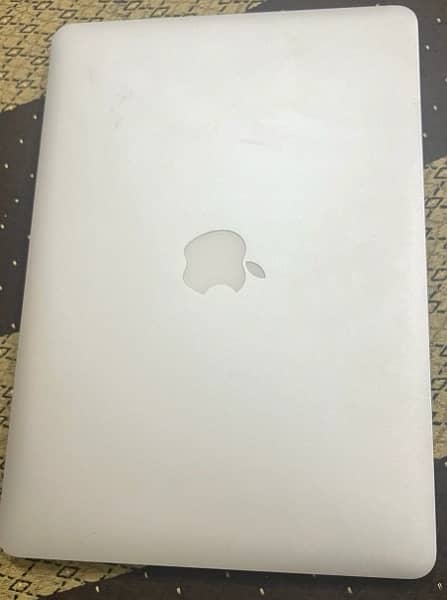 Macbook Air 2017 , 13 inch 1