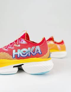 hoka cielo