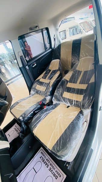 Suzuki Wagon R 2024 4